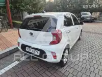 2020 KIA Morning