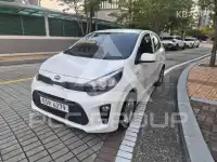 2020 KIA Morning
