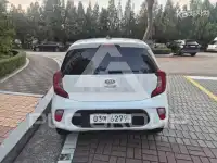 2020 KIA Morning