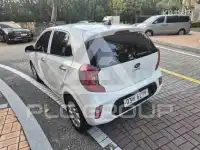 2020 KIA Morning