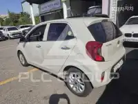 2020 KIA Morning