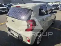 2020 KIA Morning