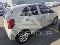 2020 KIA Morning
