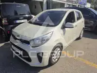 2020 KIA Morning
