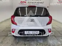 2020 KIA Morning
