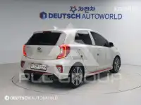 2020 KIA Morning