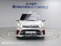2020 KIA Morning