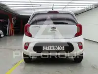 2020 KIA Morning