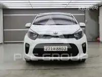 2020 KIA Morning
