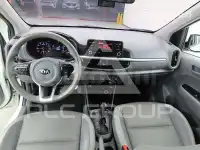 2020 KIA Morning