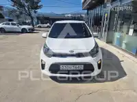 2020 KIA Morning