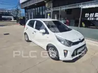 2020 KIA Morning