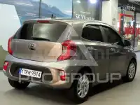 2020 KIA Morning
