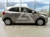 2020 KIA Morning