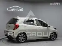 2020 KIA Morning