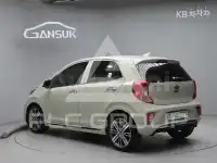 2020 KIA Morning