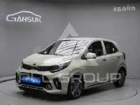 2020 KIA Morning