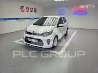 2020 KIA Morning