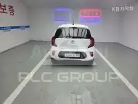 2020 KIA Morning