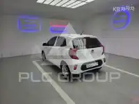 2020 KIA Morning