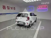 2020 KIA Morning