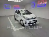 2020 KIA Morning