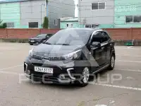 2020 KIA Morning
