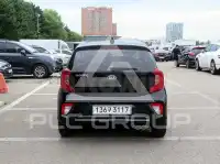 2020 KIA Morning