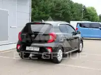 2020 KIA Morning
