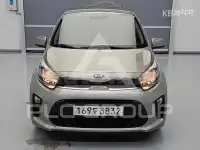 2020 KIA Morning
