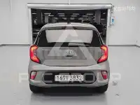 2020 KIA Morning