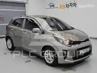2020 KIA Morning