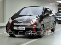 2020 KIA Morning