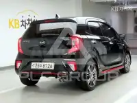 2020 KIA Morning