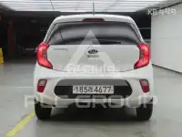 2020 KIA Morning