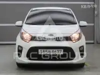 2020 KIA Morning