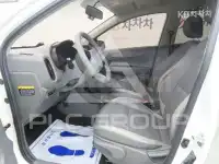 2020 KIA Morning