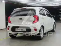 2020 KIA Morning