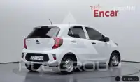 2020 KIA Morning