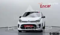 2020 KIA Morning