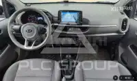 2020 KIA Morning