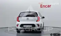 2020 KIA Morning