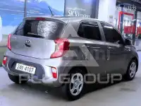 2020 KIA Morning