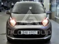 2020 KIA Morning