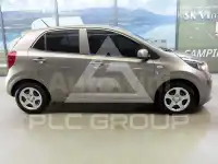 2020 KIA Morning