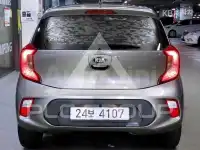 2020 KIA Morning
