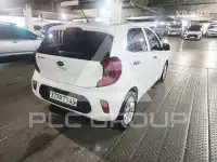 2020 KIA Morning