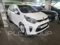 2020 KIA Morning