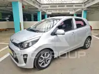 2020 KIA Morning