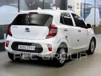 2020 KIA Morning